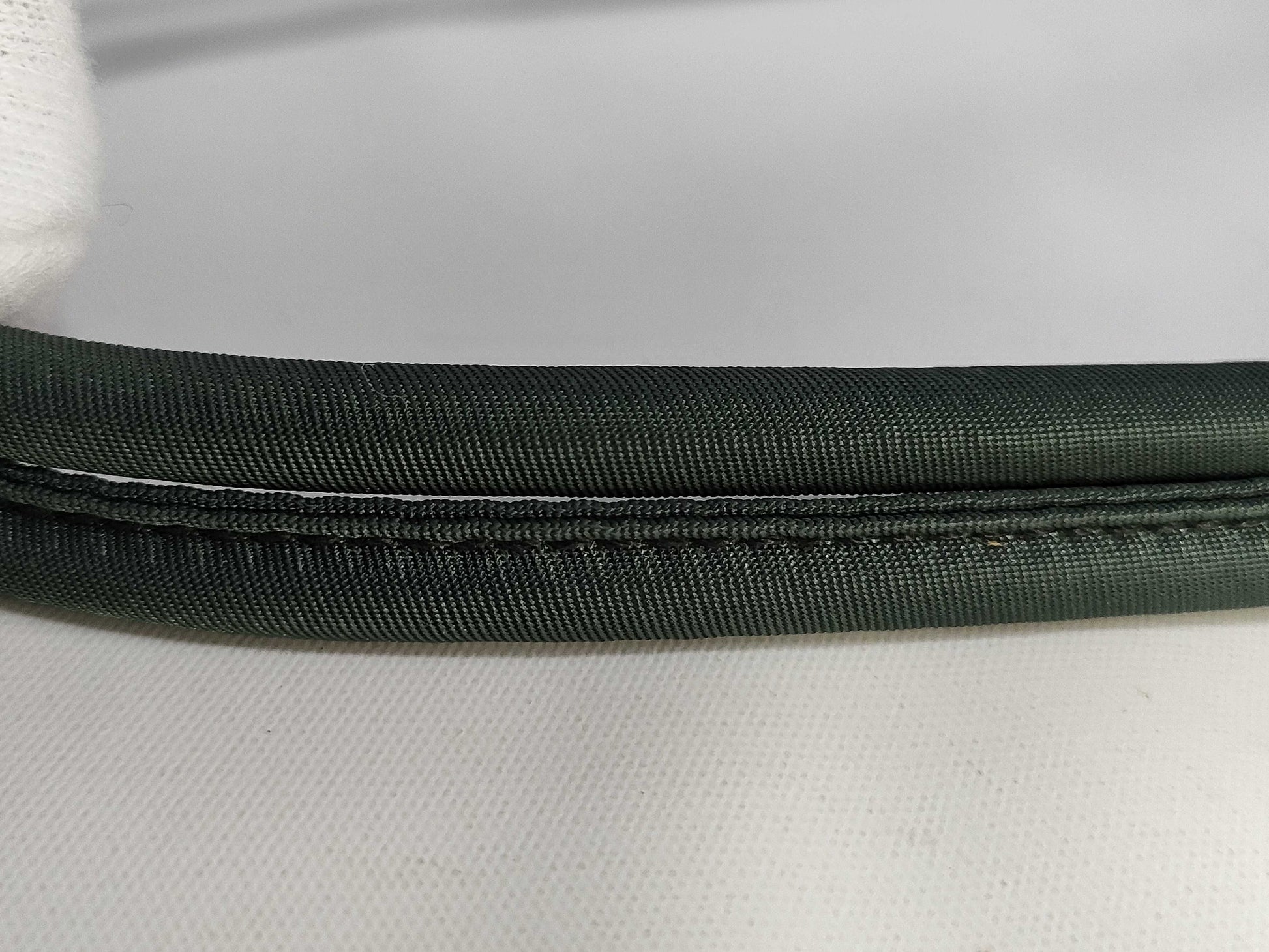 PRADA Nylon Tessuto Tote Bag