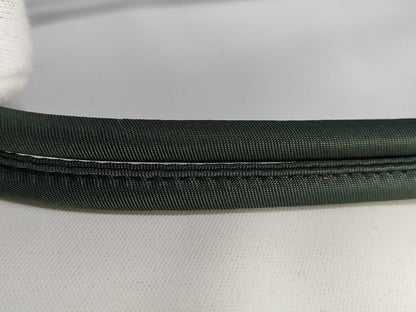 PRADA Nylon Tessuto Tote Bag