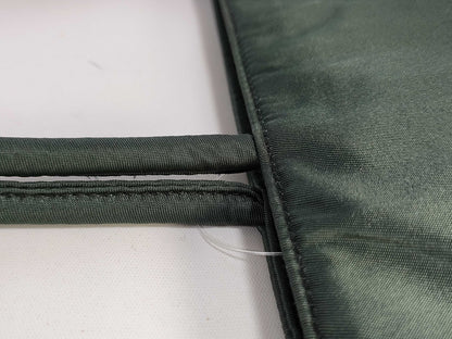 PRADA Nylon Tessuto Tote Bag