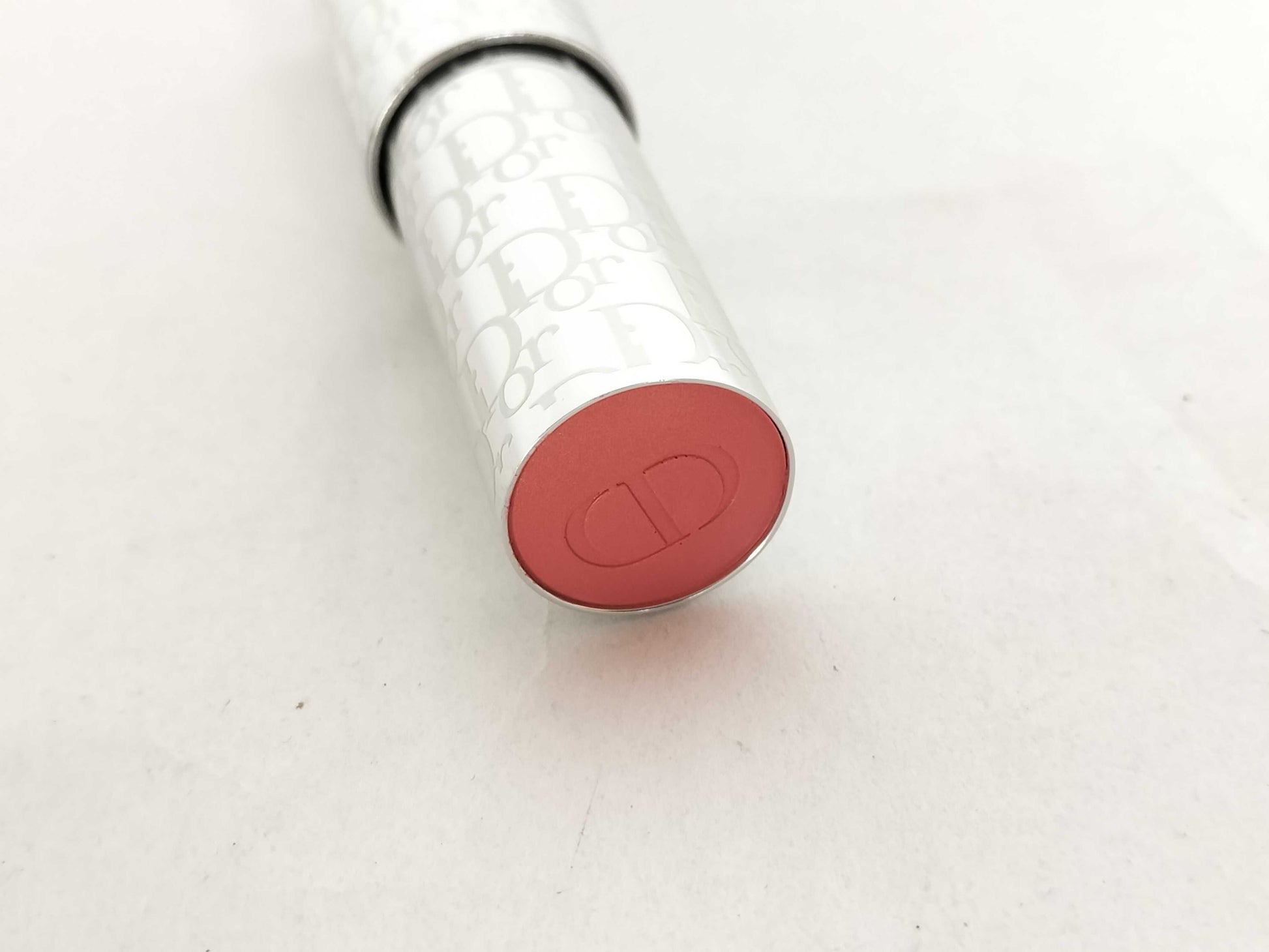 Dior Backstage Rosy Glow Cosmetics