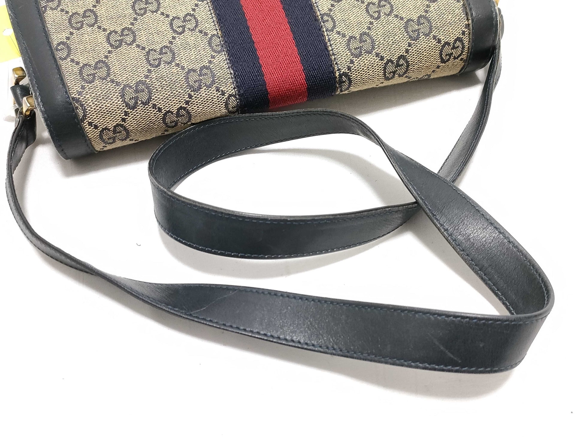 GUCCI Old Shoulder Bag Shoulder Bag