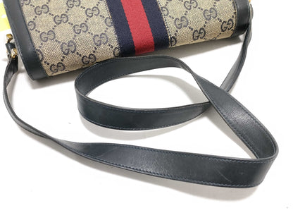 GUCCI Old Shoulder Bag Shoulder Bag