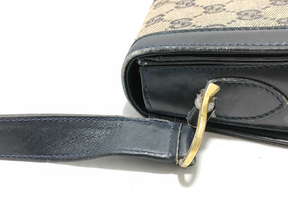 GUCCI Old Shoulder Bag Shoulder Bag