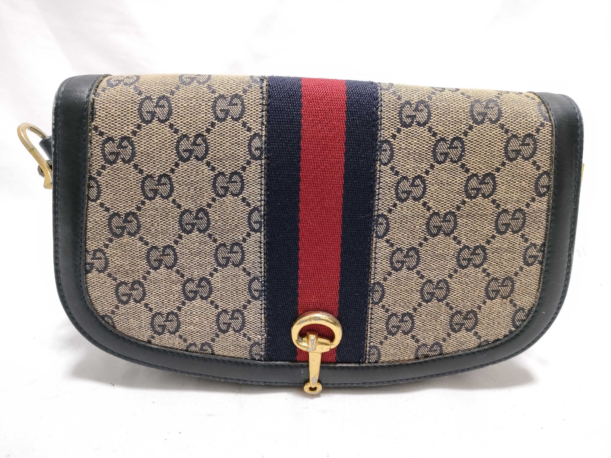 GUCCI Old Shoulder Bag Shoulder Bag