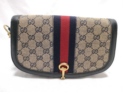 GUCCI Old Shoulder Bag Shoulder Bag