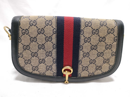 GUCCI Old Shoulder Bag Shoulder Bag