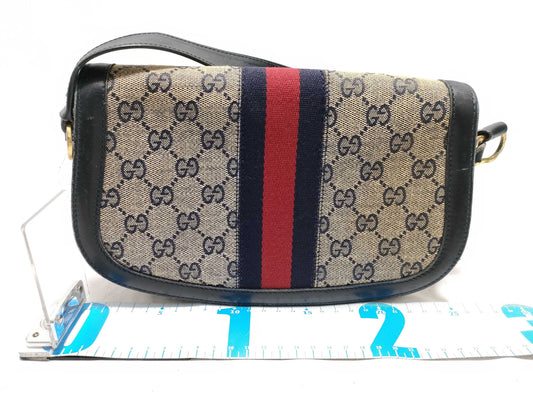 GUCCI Old Shoulder Bag Shoulder Bag