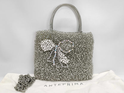 ANTEPRIMA Wire Bag 2WAY Handbag