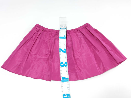 Miu Miu Skirt Skirt
