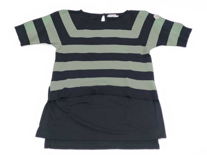 MONCLER Moncler Tops Striped Tops