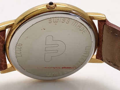 Maurice Lacroix Boys' Watch