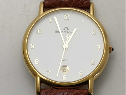 Maurice Lacroix Boys' Watch