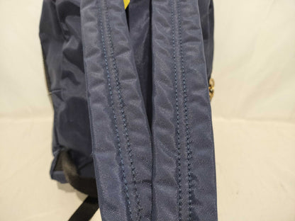 MARC JACOBS Nylon Backpack Navy