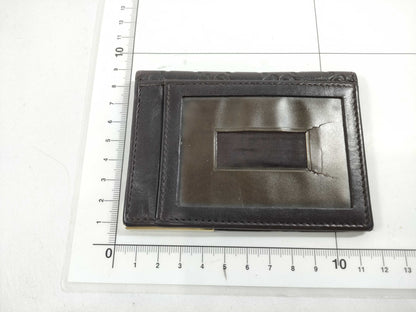 GUCCI GG Gucci Card Case Card Case, Pass Case, Business Card Case