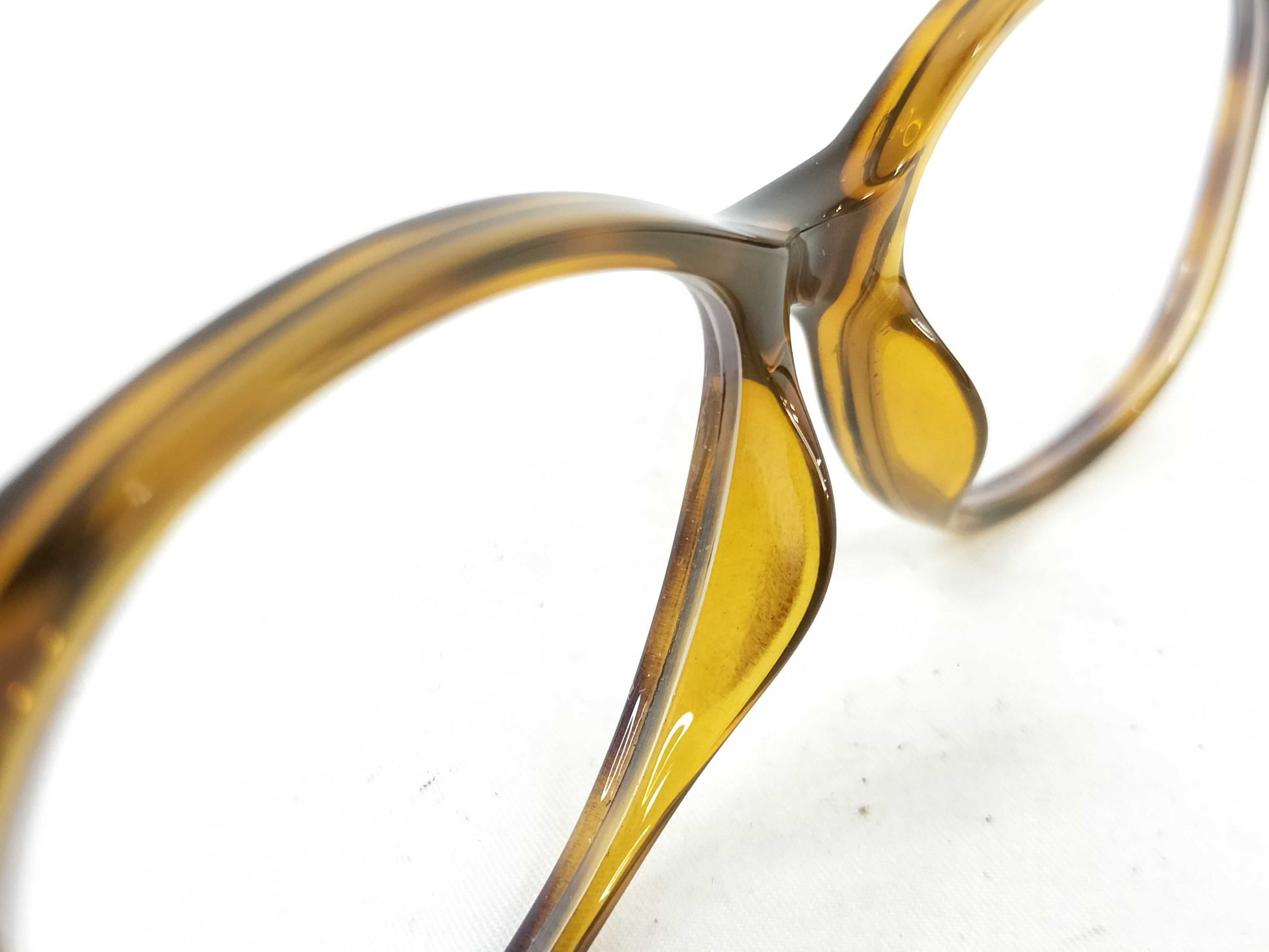  CHANEL Coco Mark Glasses 3323 Sunglasses/Glasses