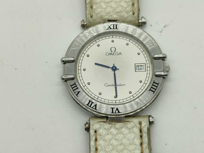 OMEGA Constellation OMEGA Constellation Date Boys' Watch