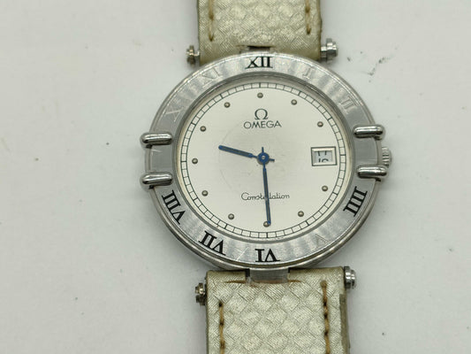 OMEGA Constellation OMEGA Constellation Date Boys' Watch