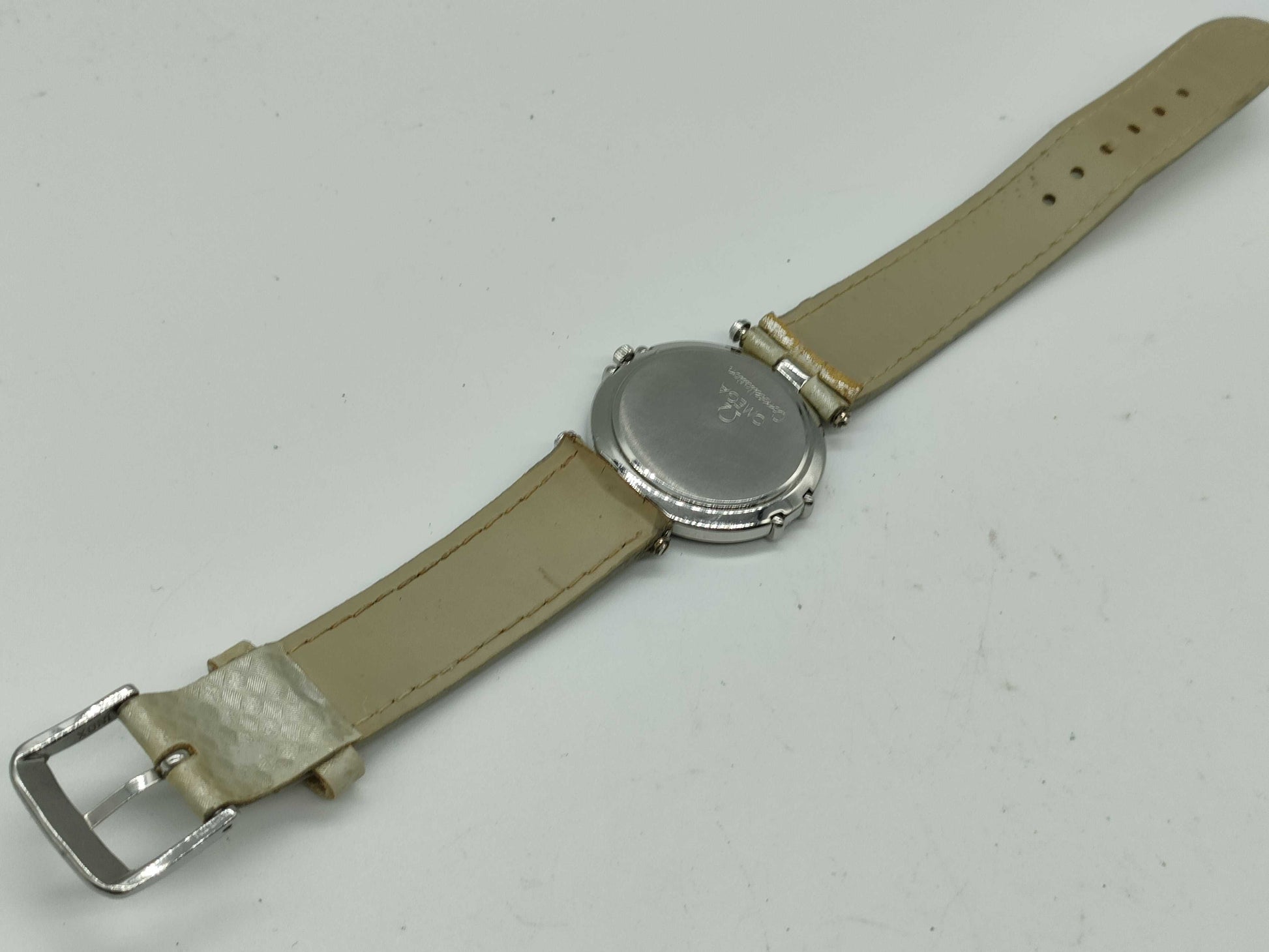 OMEGA Constellation OMEGA Constellation Date Boys' Watch