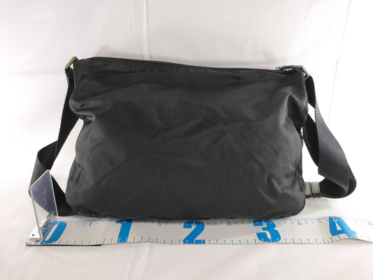 PRADA nylon shoulder bag shoulder bag