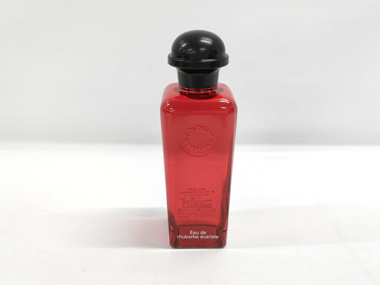 HERMES Eau de Rhubarbe Ecole Cologne 100ml Other accessories