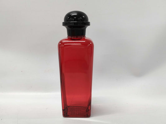 HERMES Eau de Rhubarbe Ecole Cologne 100ml Perfume