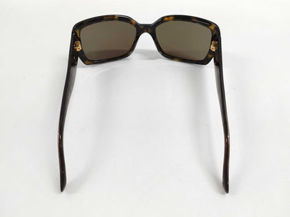  CHANEL 5213-A 65 17 Coco Mark Sunglasses/Glasses