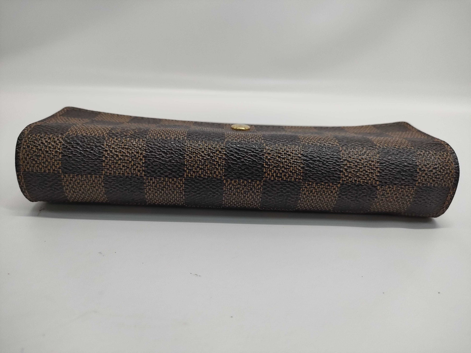 LOUIS VUITTON Damier N61734 Portefeuille Sarah Wallet