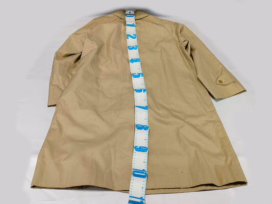 BURBERRY Trench Coat