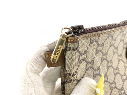 GUCCI GG GG Plus Plus/Second Bag Second Bag