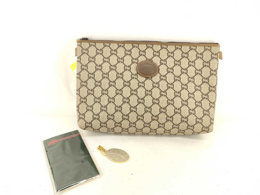 GUCCI GG GG Plus Plus/Second Bag Second Bag