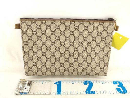GUCCI GG GG Plus Plus/Second Bag Second Bag