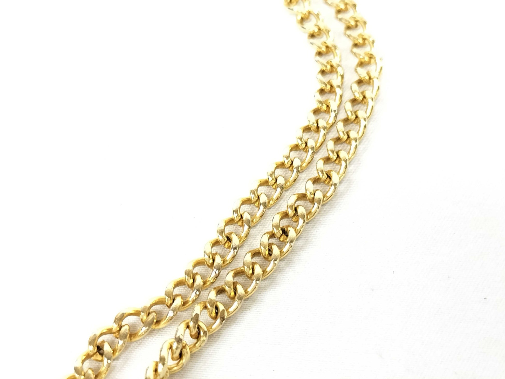 GUCCI GG GUCCI Old Chain GG Bag Shoulder Bag Shoulder Bag