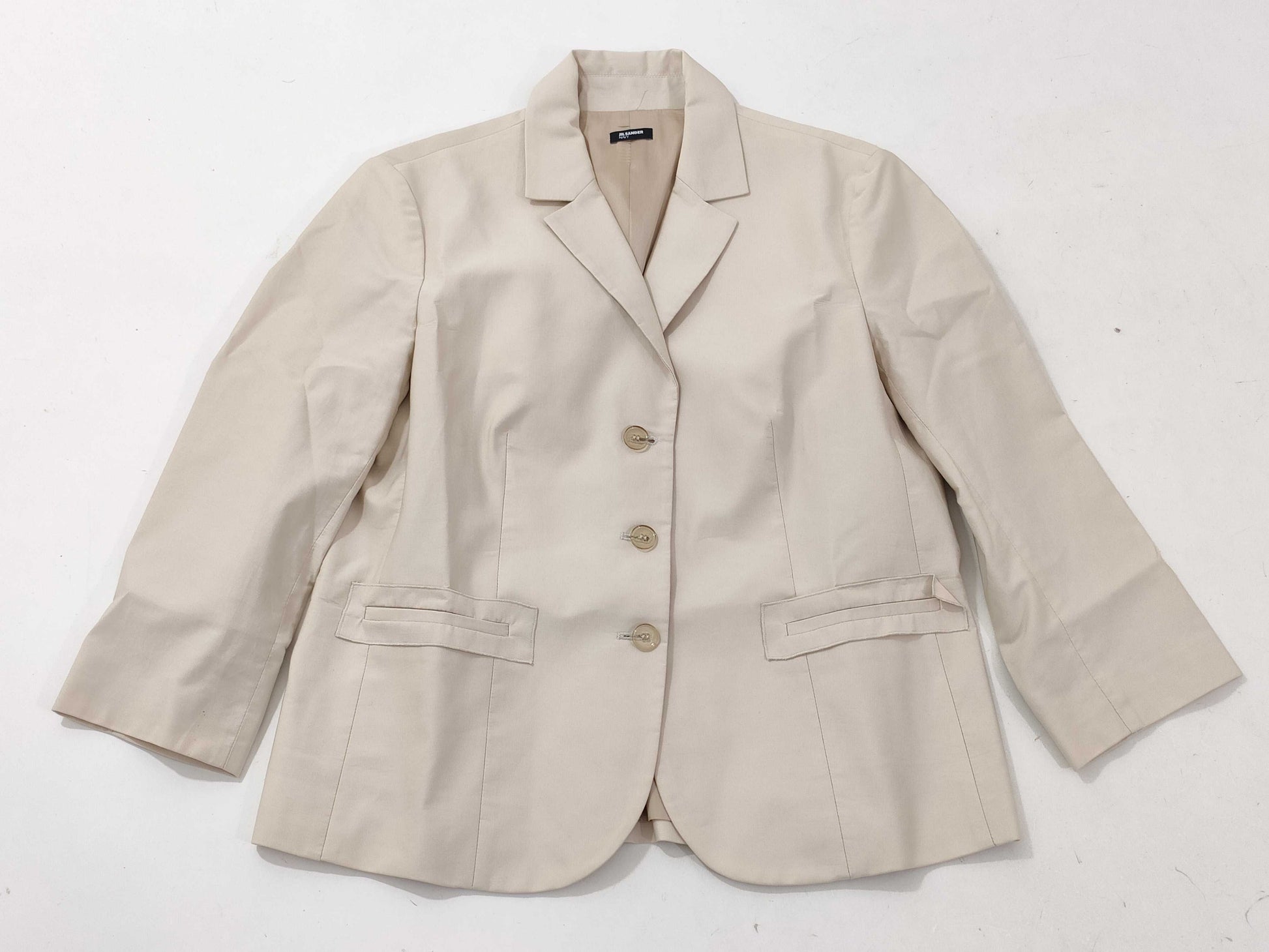 JILSANDER Jacket Jacket