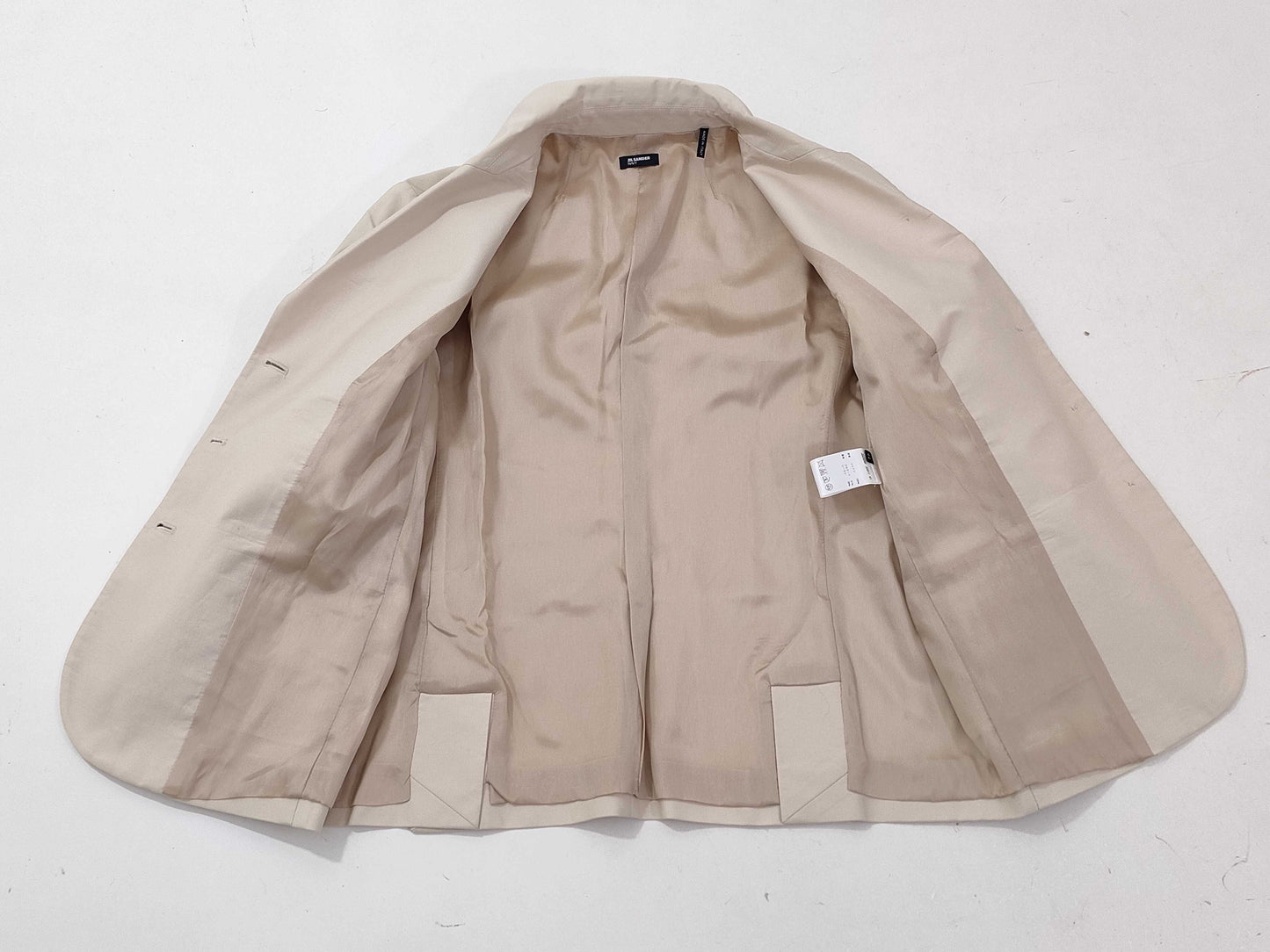 JILSANDER Jacket Jacket