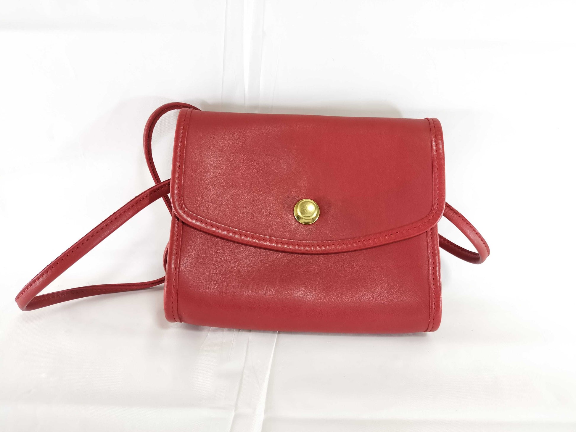 COACH 0872-300 Shoulder Bag