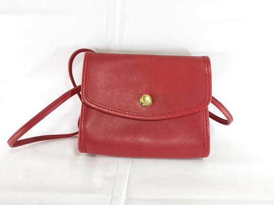 COACH 0872-300 Shoulder Bag