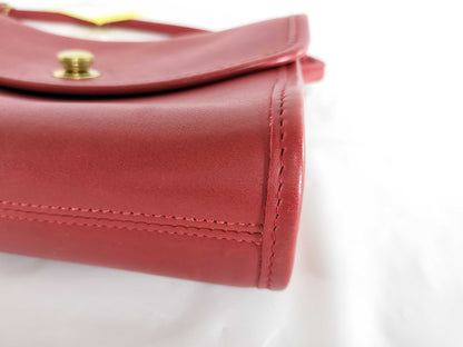 COACH 0872-300 Shoulder Bag