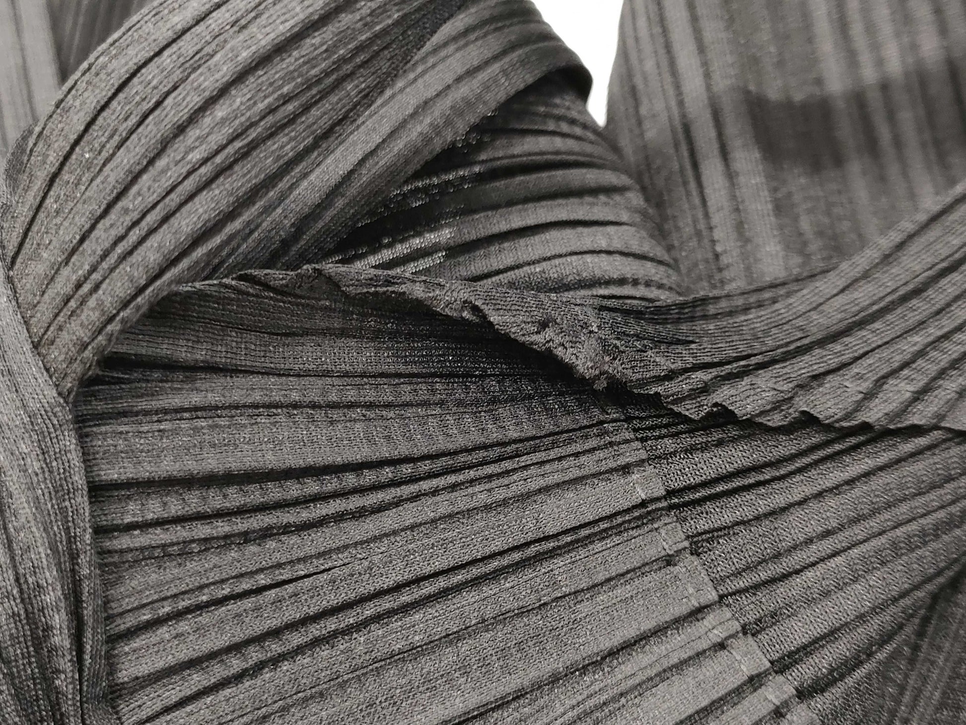 ISSEY MIYAKE Pleats Please Bolero Other Apparel