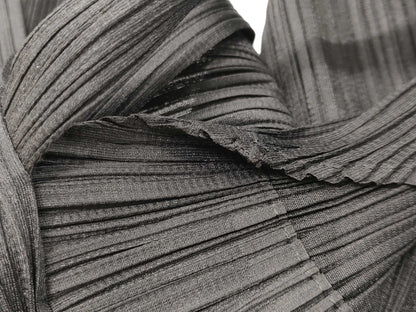 ISSEY MIYAKE Pleats Please Bolero Other Apparel