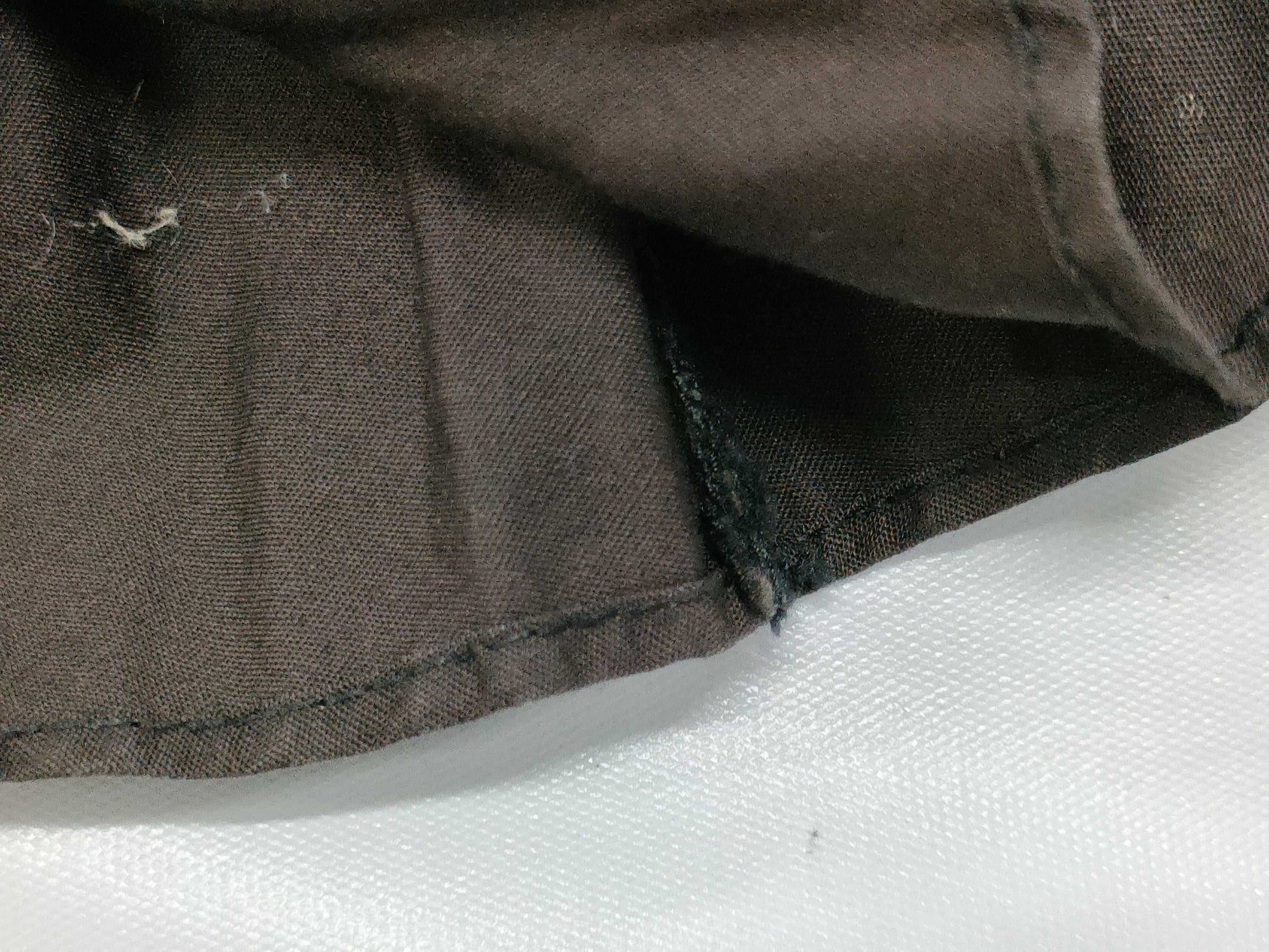 ISSEY MIYAKE Pleats Please Ruffle Skirt