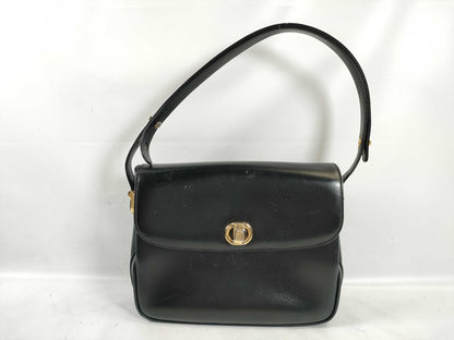 BALLY Calfskin Bag*1 Shoulder Bag