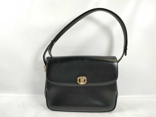 BALLY Calfskin Bag*1 Shoulder Bag