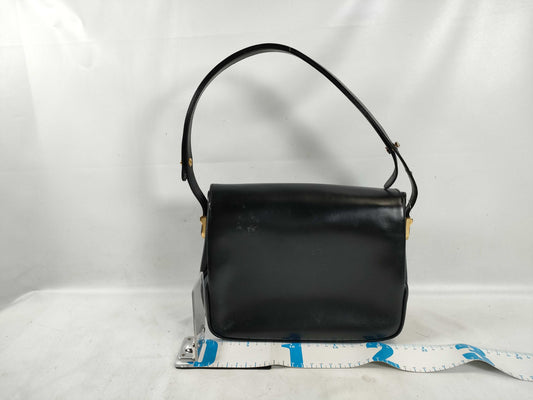 BALLY Calfskin Bag*1 Shoulder Bag