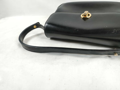 BALLY Calfskin Bag*1 Shoulder Bag