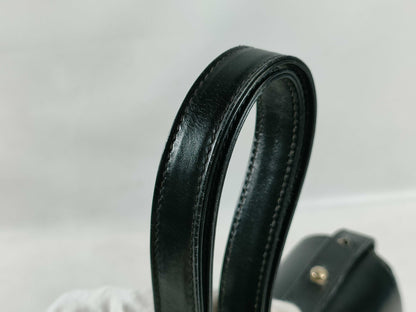 BALLY Calfskin Bag*1 Shoulder Bag