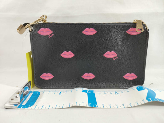 COACH Chain Shoulder C3327 Shoulder Bag