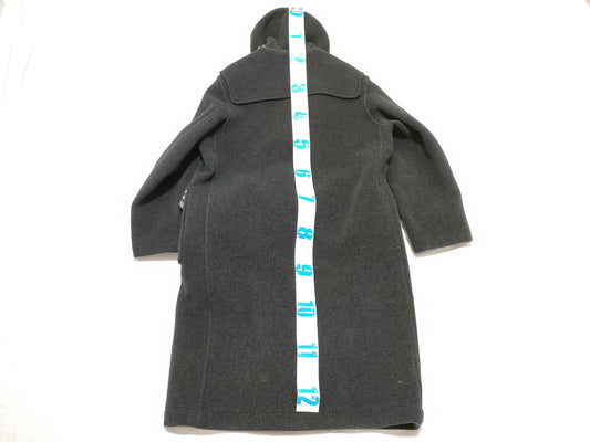 BURBERRY Duffle Coat Men's Coat