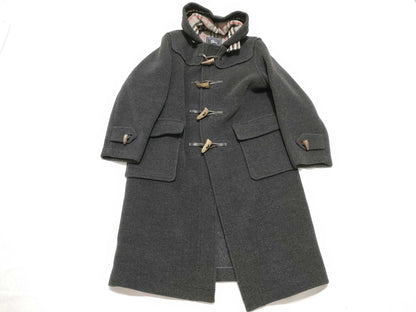 BURBERRY Duffle Coat Men's Coat