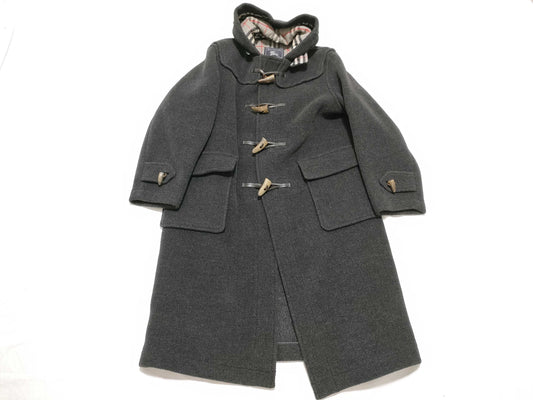BURBERRY Duffle Coat Men's Coat