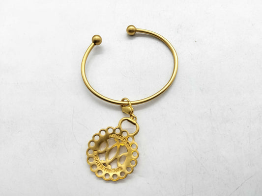 HERMES BIJOUTERIE FANTAISIE Bracelet Bracelet/Bangle